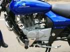 Bajaj Avenger 220 DTS-i